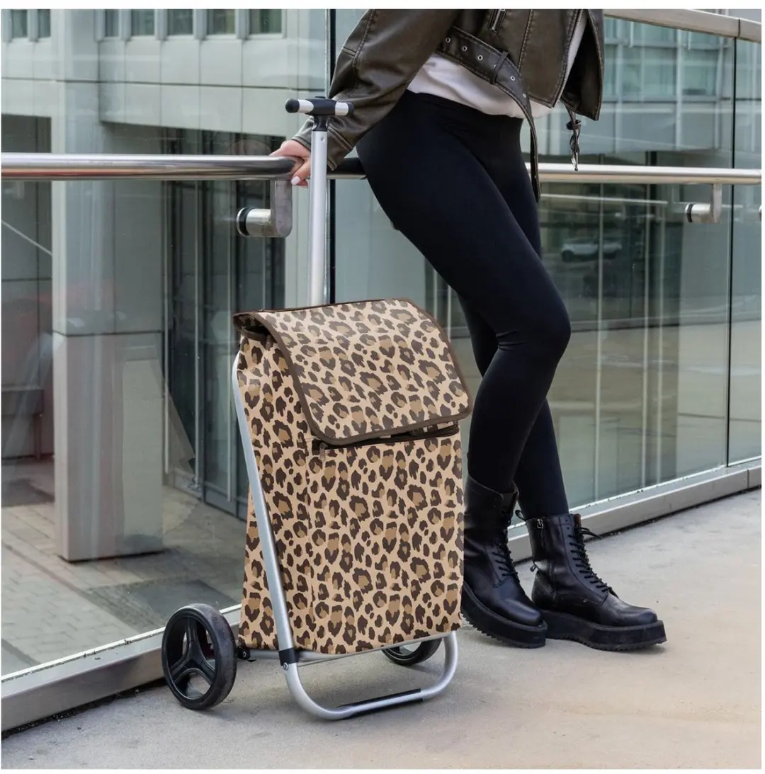 Reisenthel Shopping Trolley Boodschappentrolley