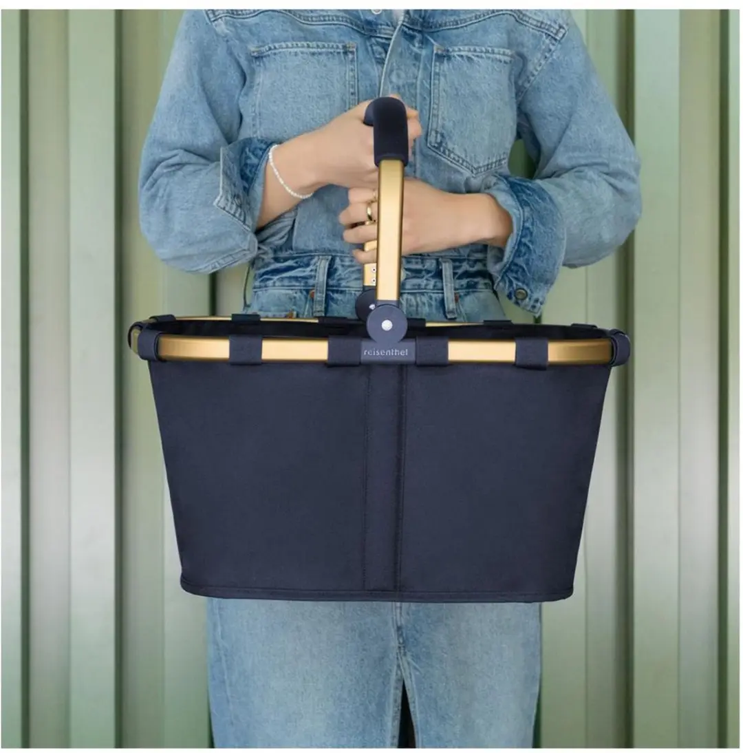 Reisenthel Carrybag Boodschappenmand - 22L - afbeelding 6 van 6