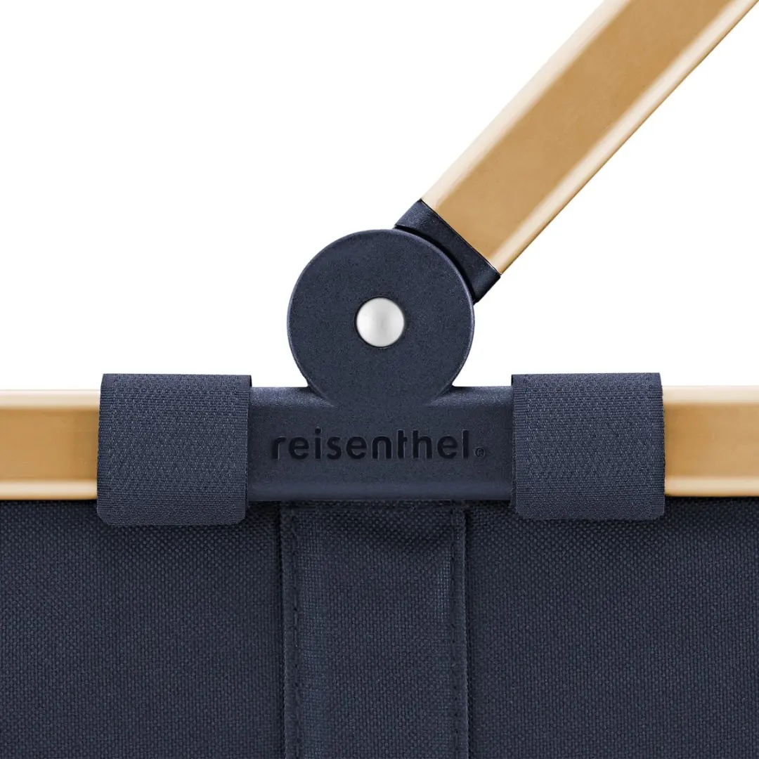 Reisenthel Carrybag Boodschappenmand - 22L - afbeelding 2 van 6