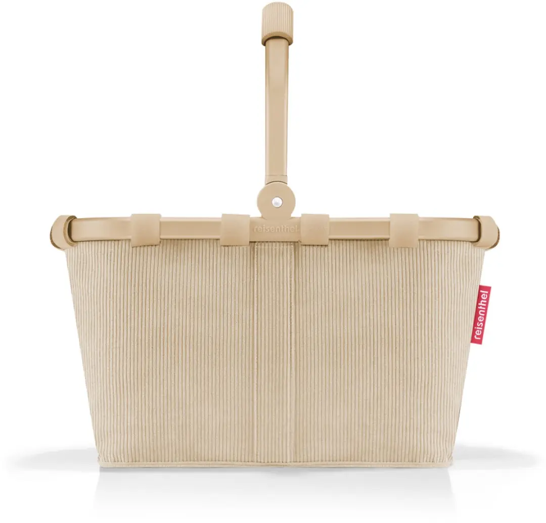 Reisenthel Carrybag Boodschappenmand Maat XS