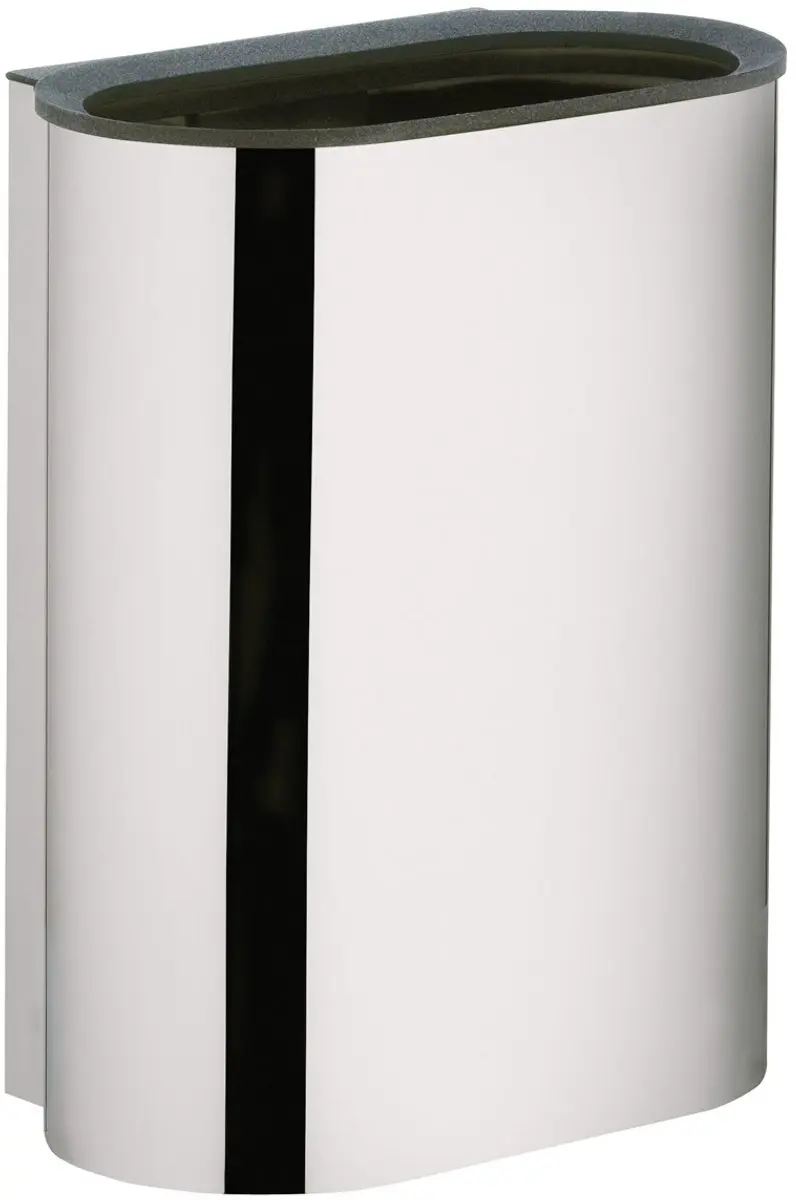 Keuco PLAN Afvalbak 30L
