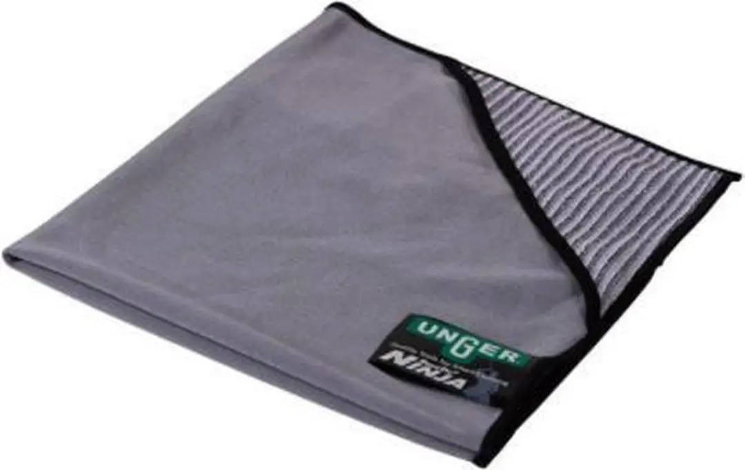 Unger ErgoTec-NINJA MicroWipe 40 x 40 cm