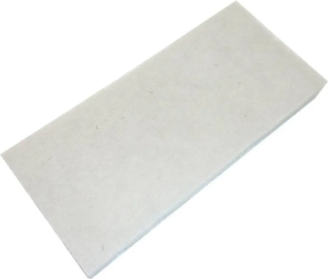 Unger Schrubpad wit