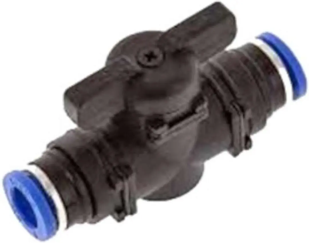 Unger nLite Waterstroomregelaar