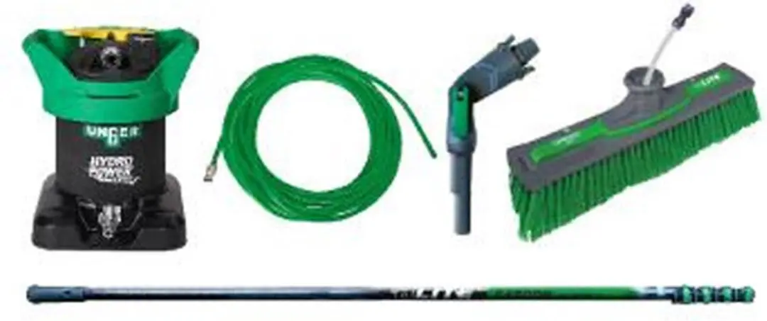 HydroPower Ultra