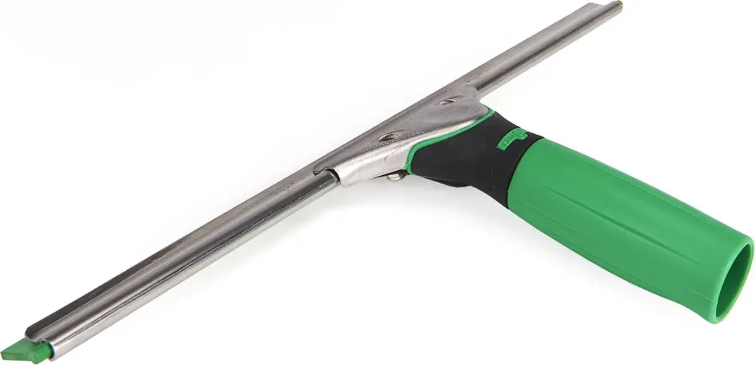 Unger AK011A ErgoTec Raamwisser Startset - Groen - afbeelding 2 van 6