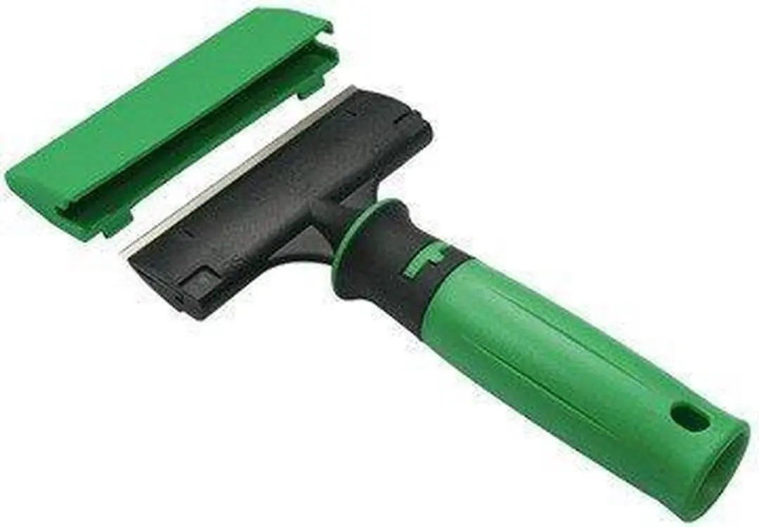 Unger ErgoTec EG100 Glasschraper - 10cm - afbeelding 3 van 6