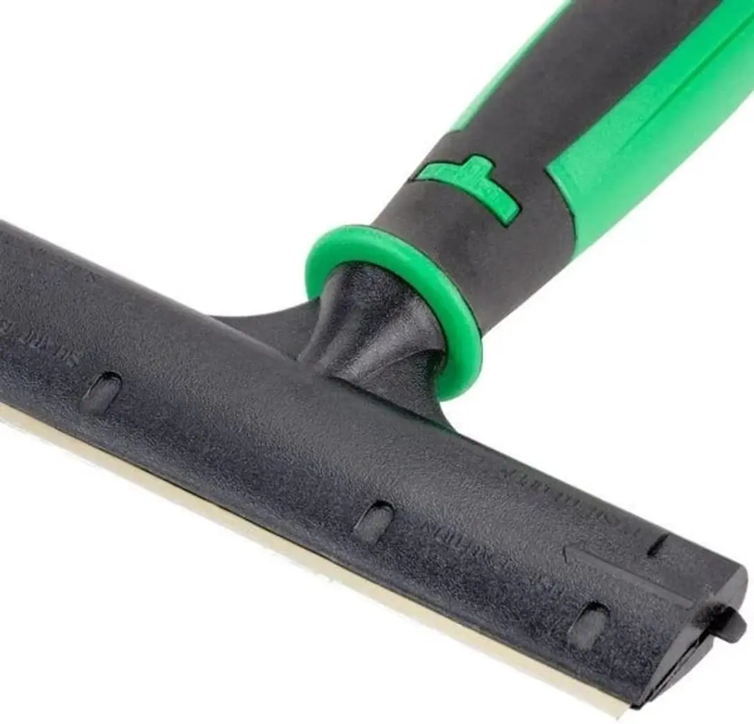Unger ErgoTec EG100 Glasschraper - 10cm - afbeelding 4 van 6