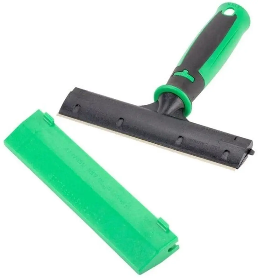 Unger ErgoTec EG100 Glasschraper - 10cm - afbeelding 6 van 6