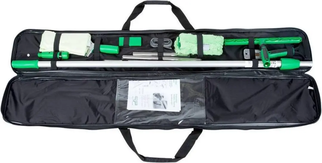 Unger ErgoTec Set