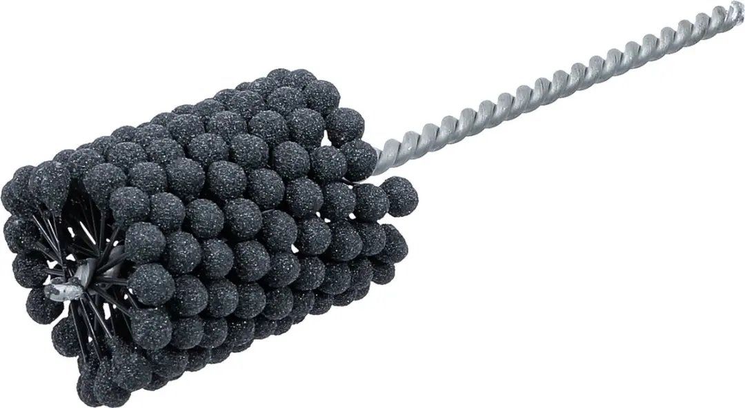 BGS technic Hoonapparaat flexibel korrel 120 - 52-54mm - afbeelding 3 van 4