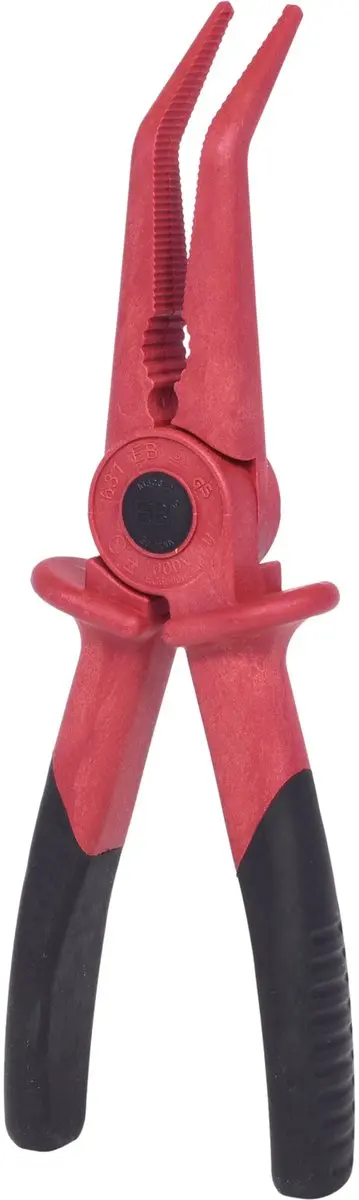 KS Tools Combinatietang 230mm 117.1767 - afbeelding 3 van 5