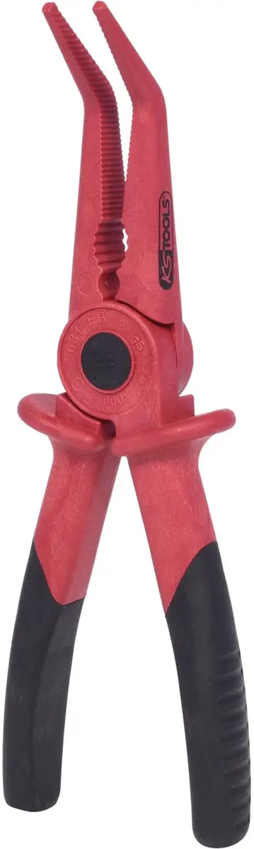 KS Tools Combinatietang 230mm 117.1767 - afbeelding 2 van 5