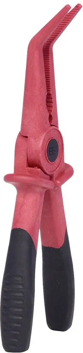 KS Tools Combinatietang 230mm 117.1767 - afbeelding 4 van 5
