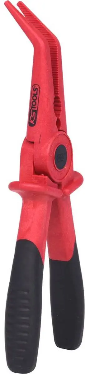 KS Tools Combinatietang 230mm 117.1767 - afbeelding 5 van 5