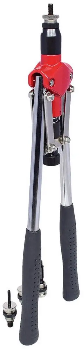 KS Tools 150.9660 Handklinkhamer 1 stuk(s)
