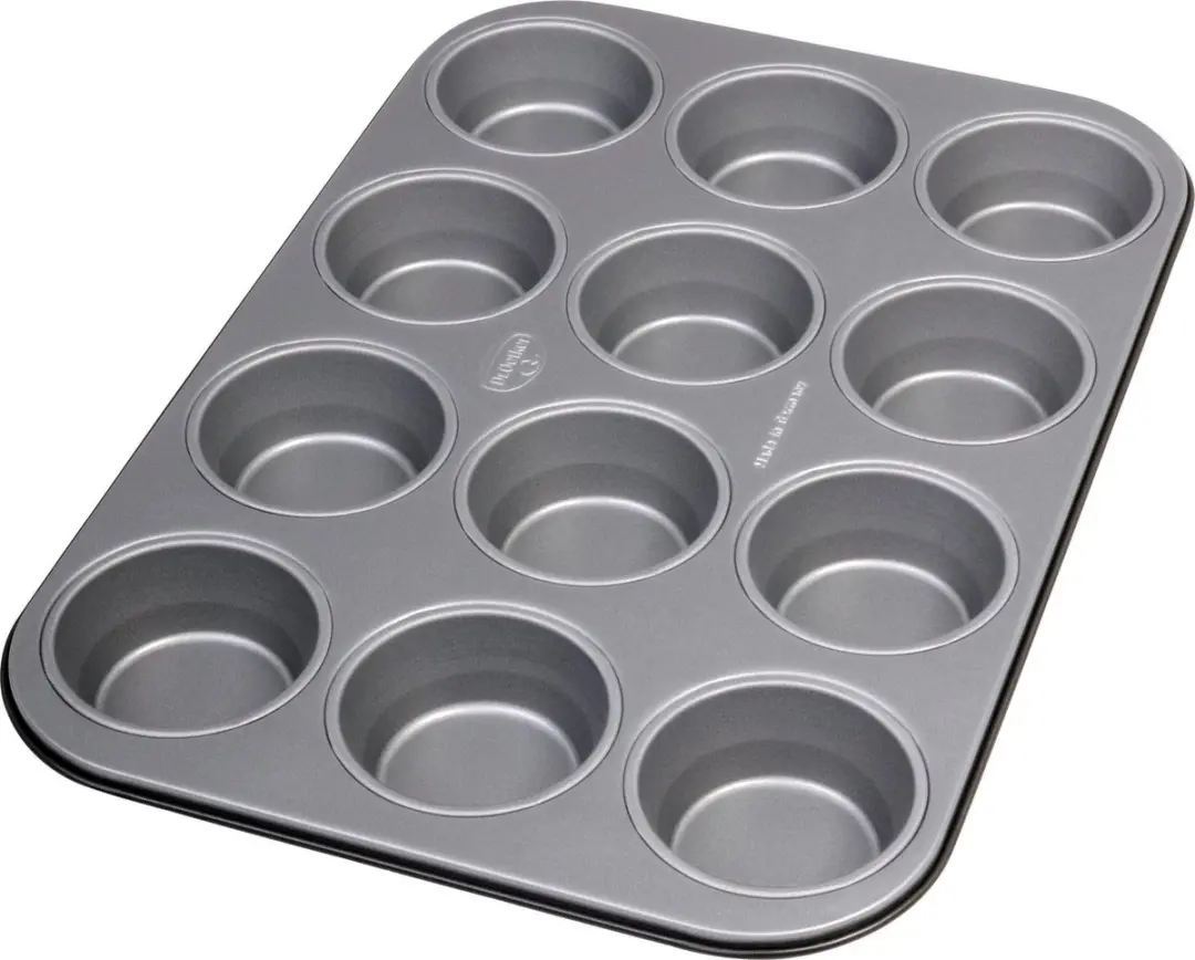 Dr. Oetker Muffinvorm 'Kreativ'