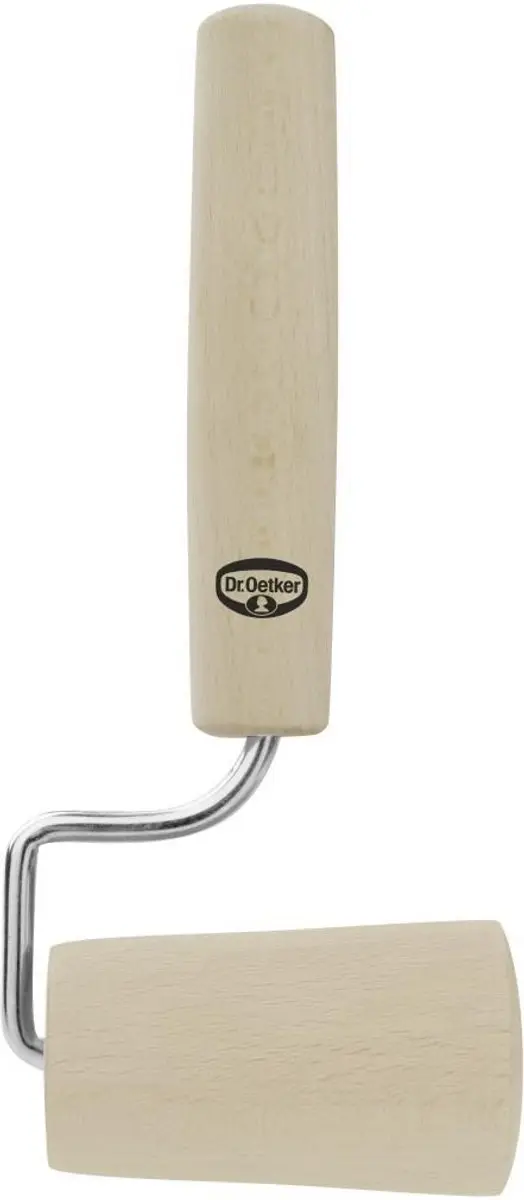 Dr. Oetker