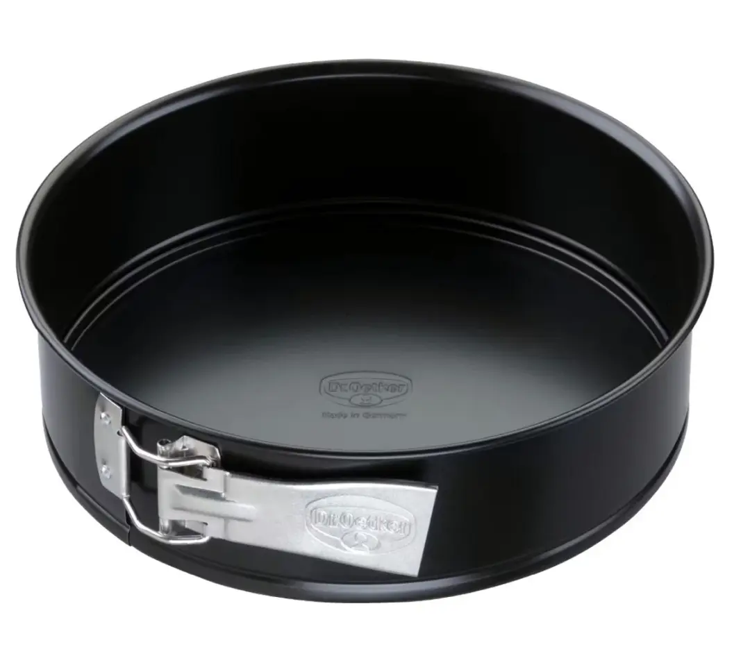 Dr. Oetker Springvorm Classic 24cm