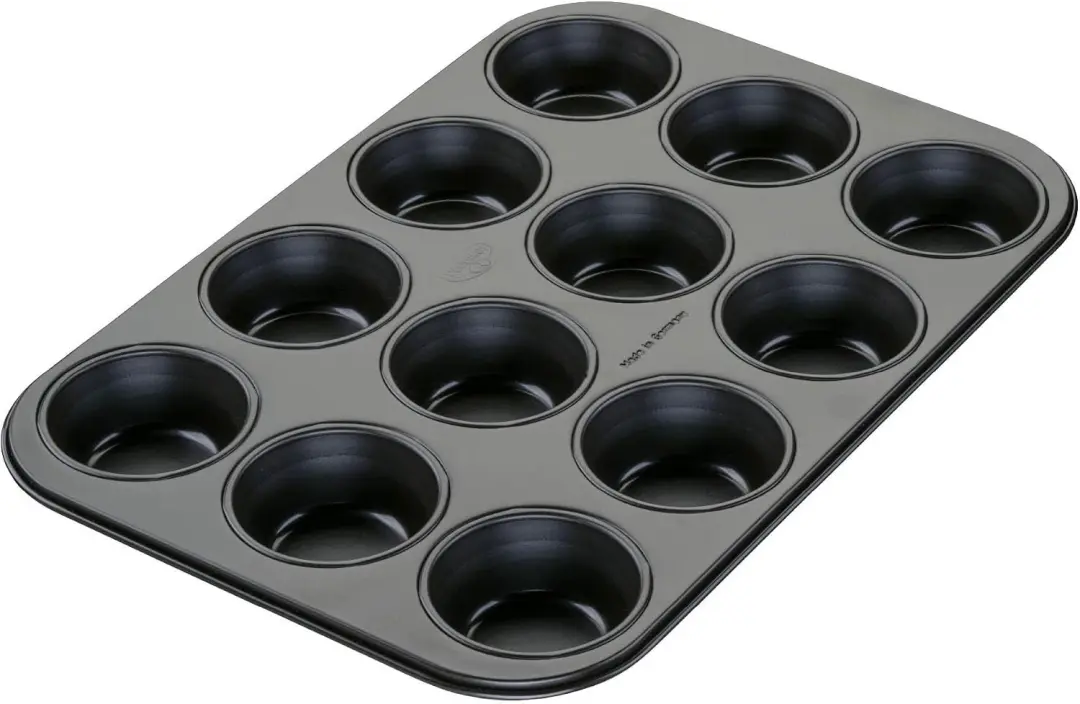 Dr. Oetker Muffinvorm 12 holtes