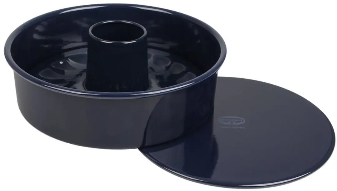 Bakvorm voor taart en savarin met dubbele bodem 26 cm Dr. Oetker Back Liebe
