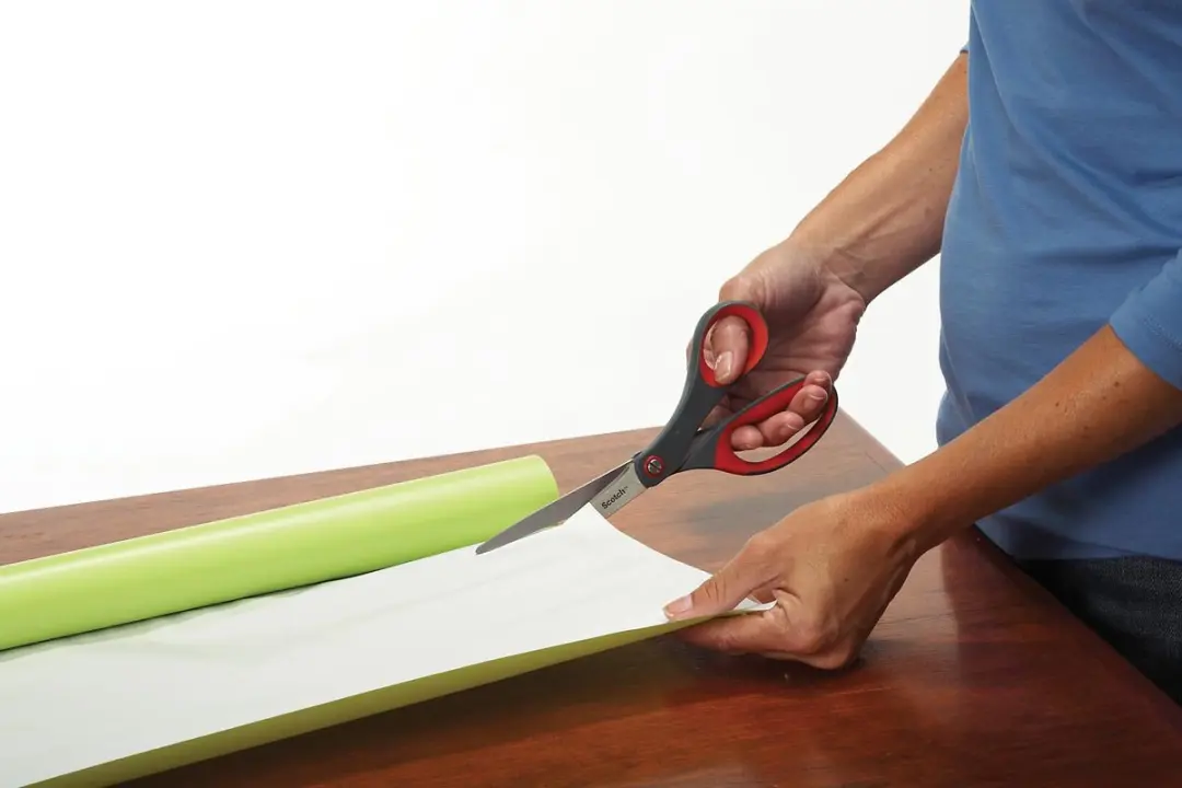 3M Scotch Precisieschaar 20cm - afbeelding 6 van 6