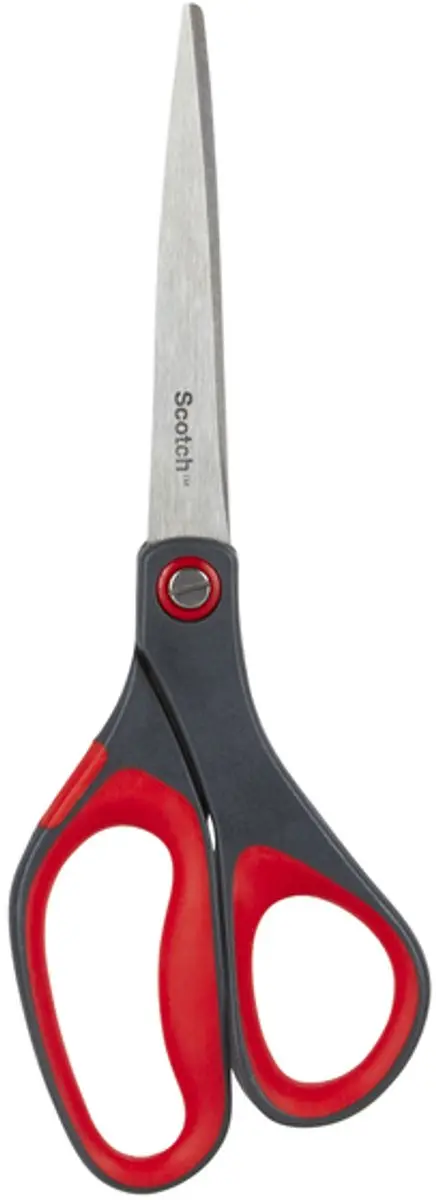 3M Scotch Precisieschaar 20cm