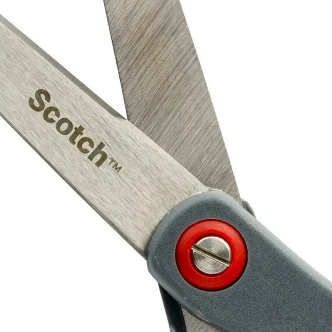 3M Scotch Precisieschaar 20cm - afbeelding 2 van 6