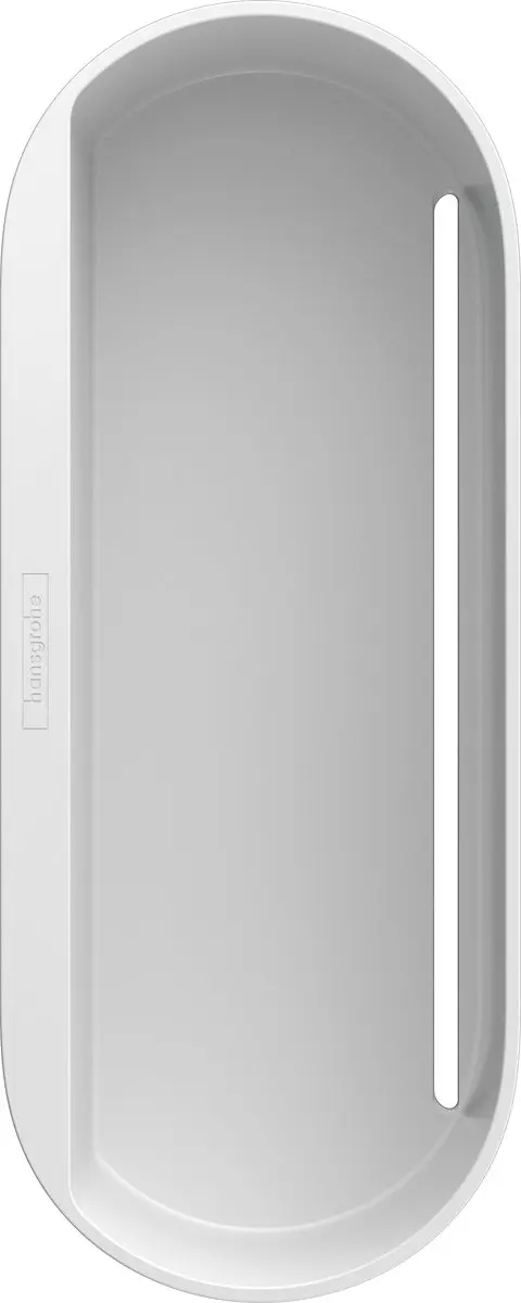 Hansgrohe WallStoris Douchebak