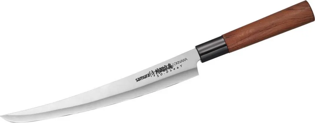 Samura Okinawa vleesmes 23,5cm