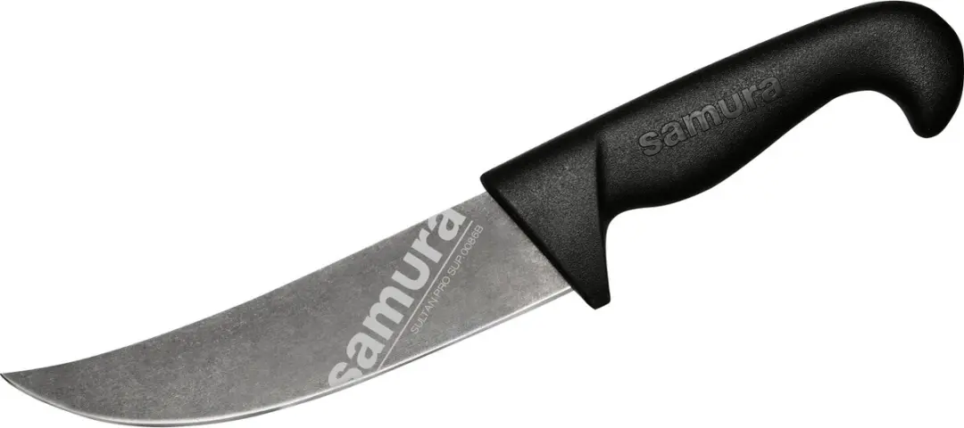 Samura Sultan Pro Stonewash Pichak