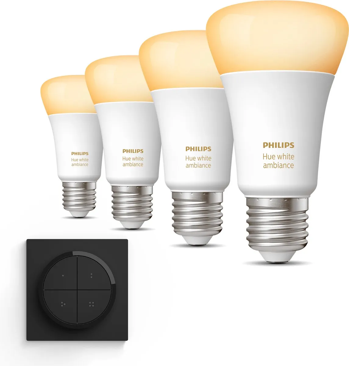 Philips Hue Uitbreidingspakket E27