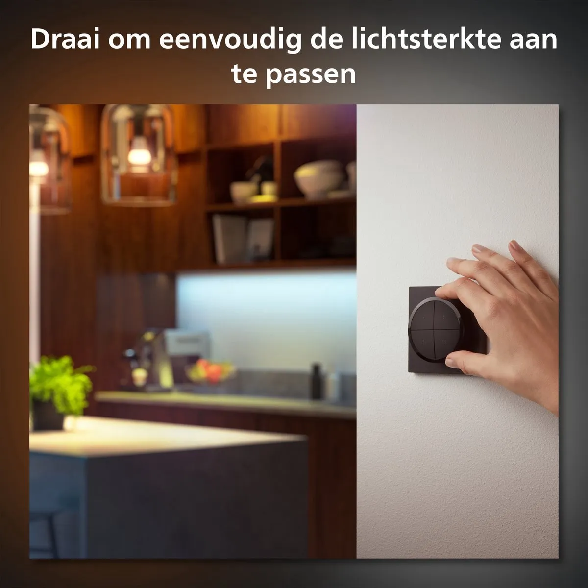 Philips Hue Uitbreidingspakket E27 - 4 Stuks - Mat Glas - Warm tot Koelwit