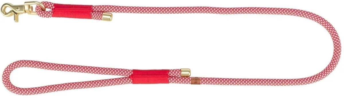 Trixie Hondenriem Soft Rope 120x0,6cm