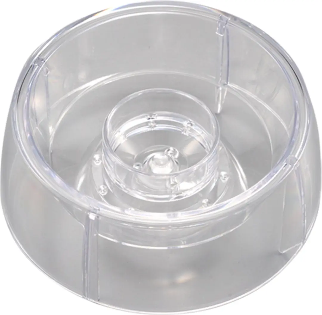 Hario V60 Drip Assist Set PDA-1524-T - Transparant - afbeelding 2 van 6