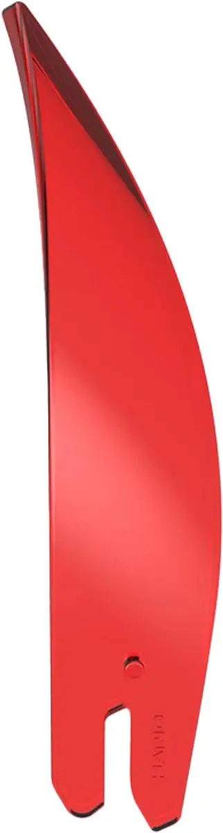 HARIO V60 Suiren Dripper Gekleurde Ribben
