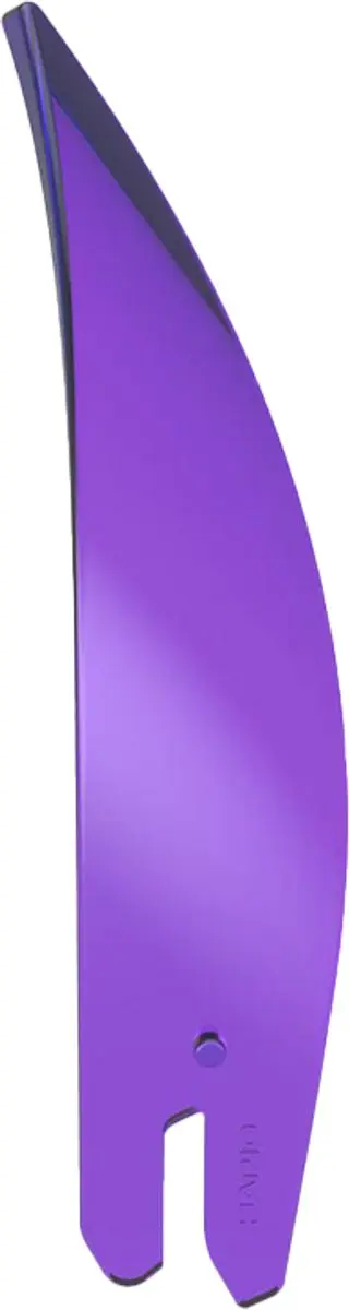 HARIO V60 Suiren Dripper Gekleurde Ribben