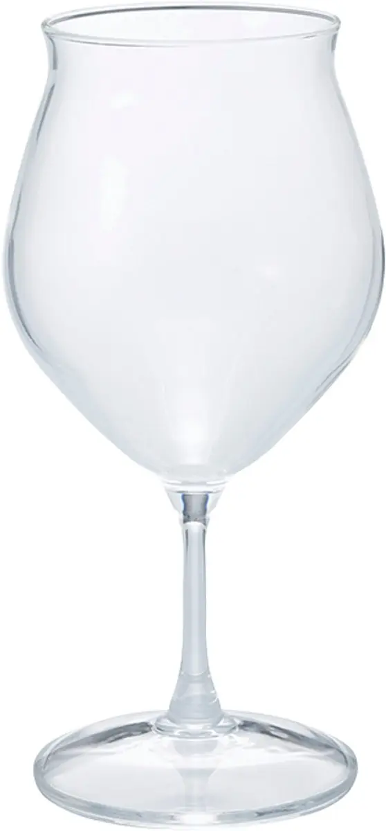 HARIO Heatproof Flavour Glass Tulip