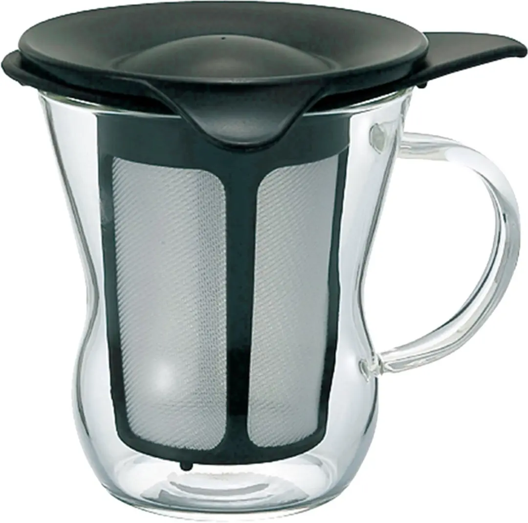 HARIO One Cup Tea Maker