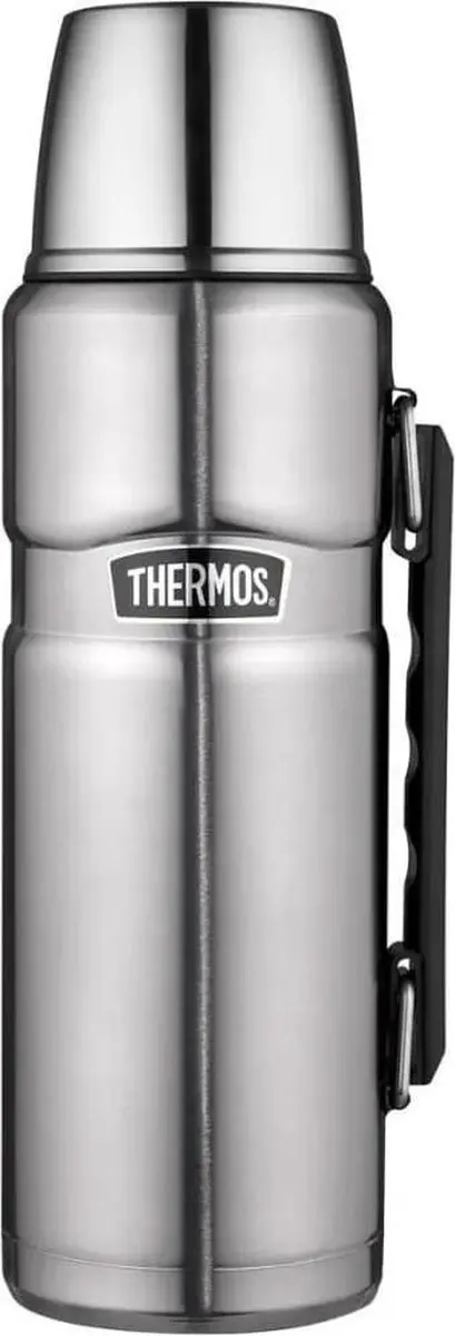 Thermos King thermosfles