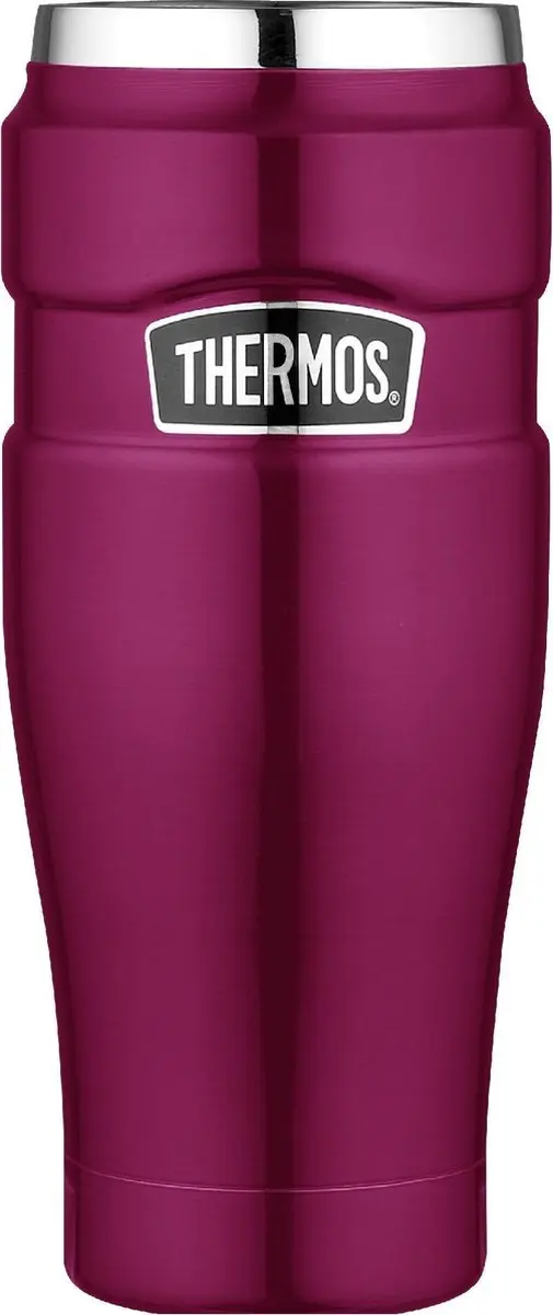 Thermos King Tumbler Mug Framboos 470ml