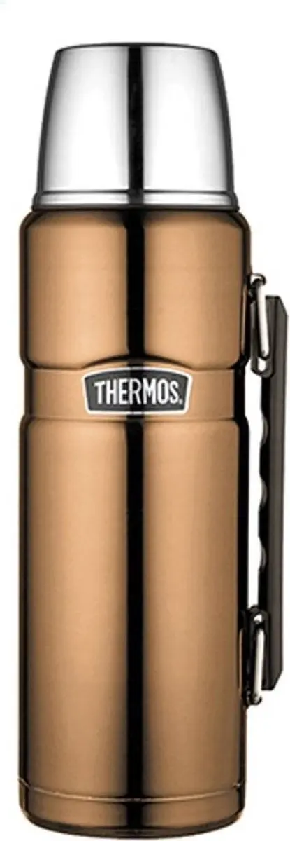 Thermos King thermosfles