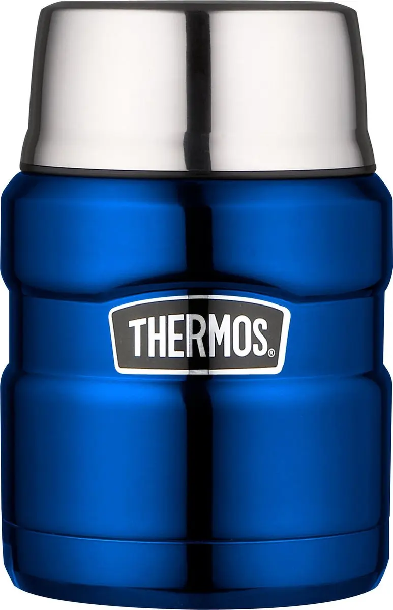 Thermos King voedseldrager 470 ml