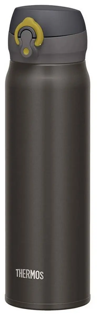 Thermos Thermos 130055 Grijs Roestvrij staal 500 ml
