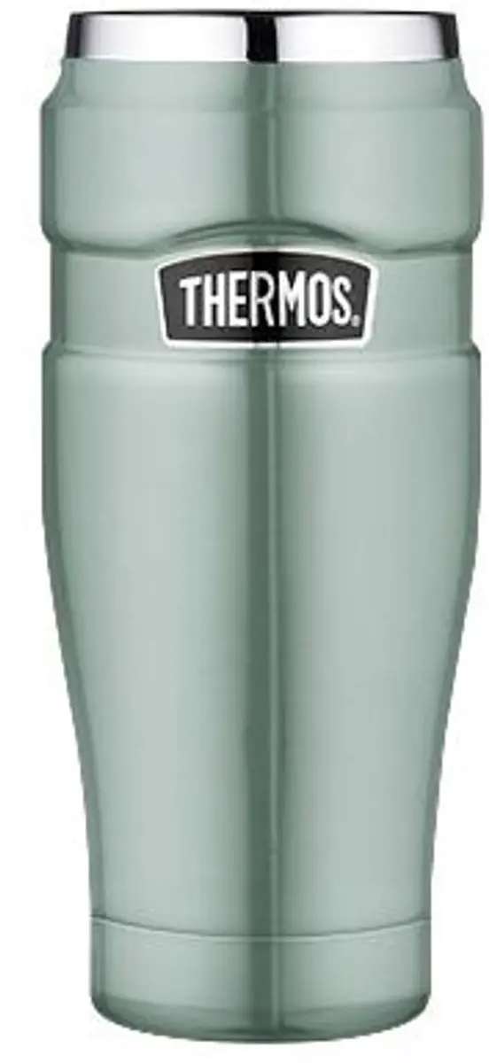 Thermos King Tumbler Mug Duckegg Groen 470ml