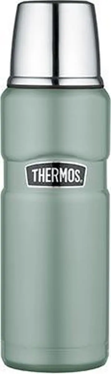 Thermos King thermosfles