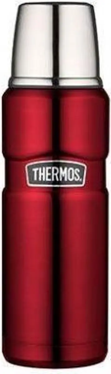 Thermos King thermosfles