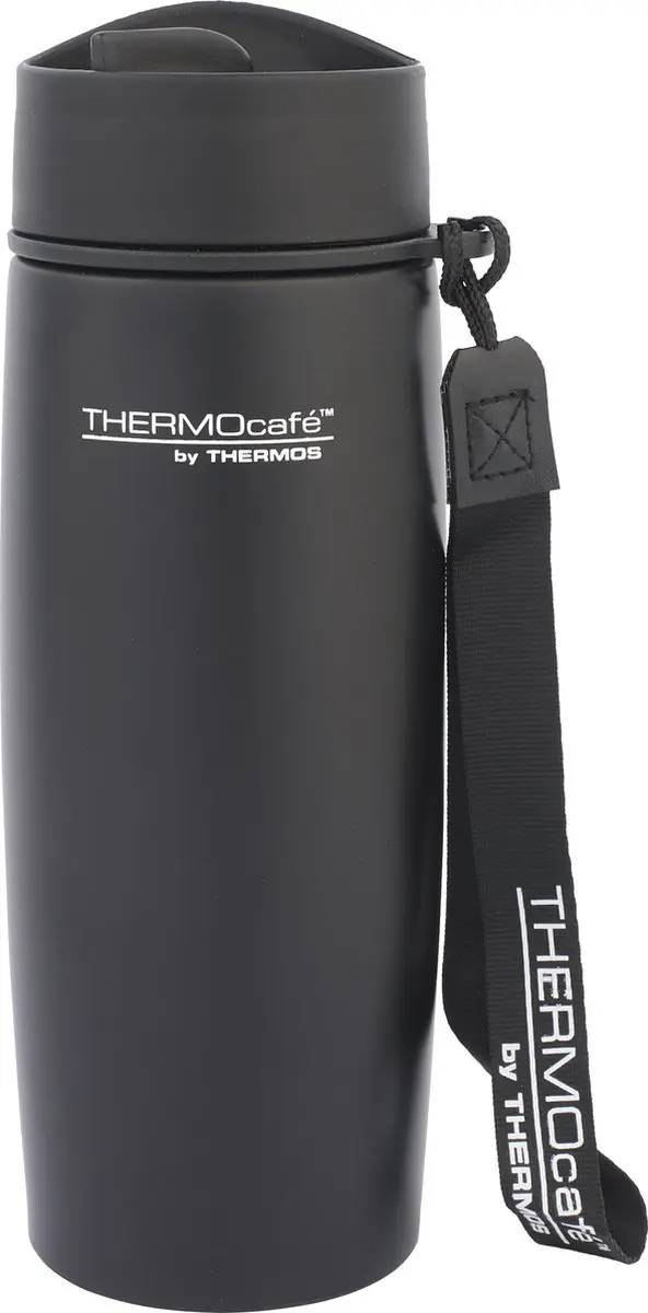 Thermos Urban Tumbler Mug 0,35l Zwart