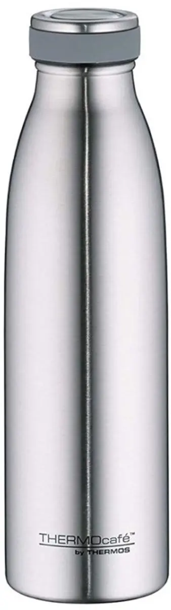 THERMOS isoleerdrinkfles TC BOTTLE, mat roze, 0,5 liter