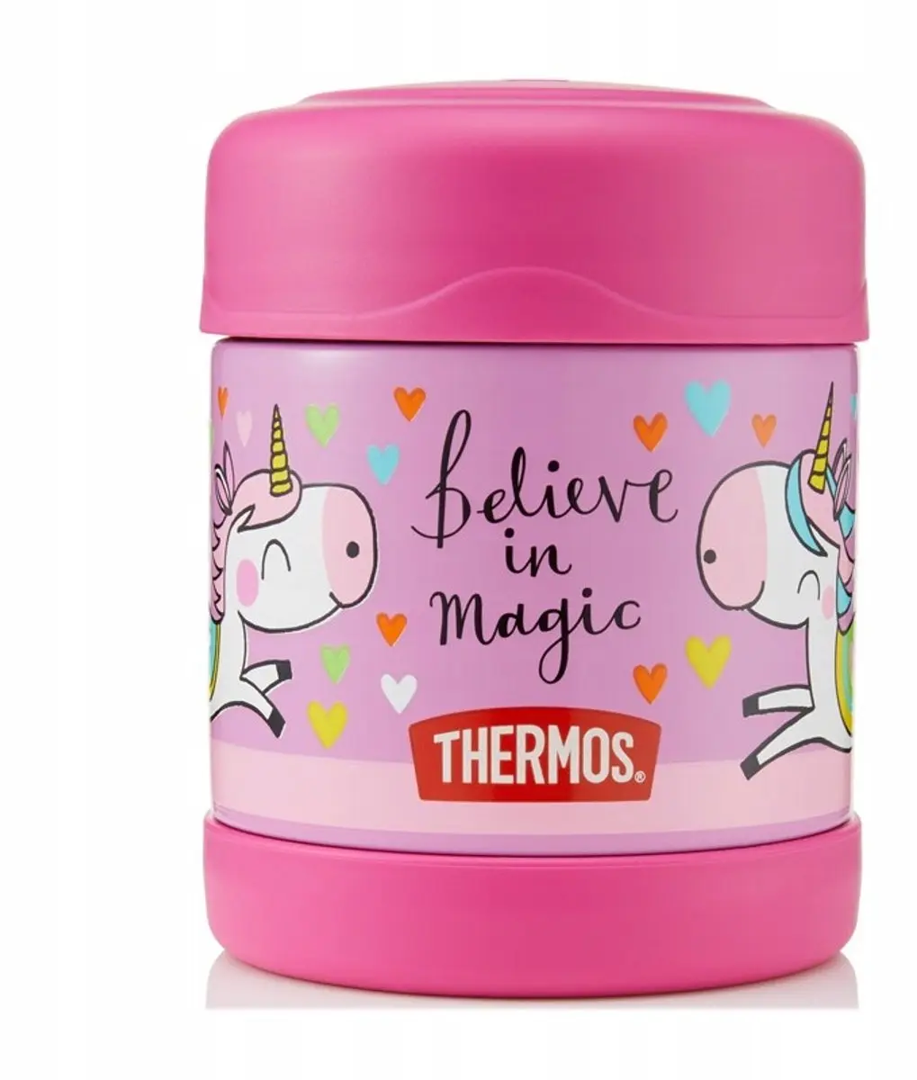 Thermos kinderdrinkfles 290 ml